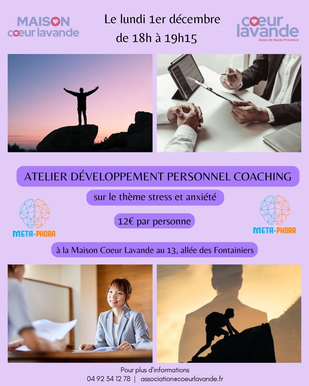 Publication métaphora